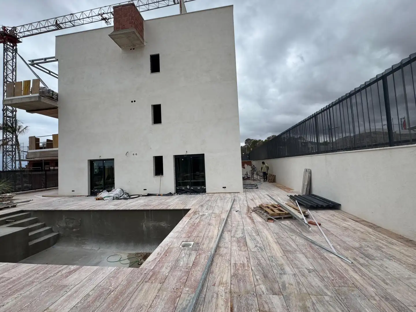 Apartament amb piscina en venda a Balcón de Finestrat - Terra Marina, imagen 18