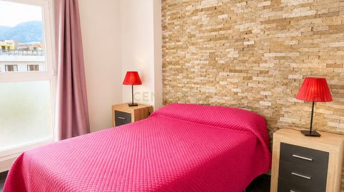 Foto 5 de Apartamento en venta en C. Piscis, 1, 29630 Benalmádena, Málaga, Spain, 1, Parque de la Paloma, Benalmádena