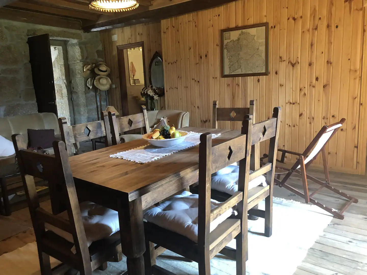 Casa o chalet en venta en Lugar Gomariz, Leiro