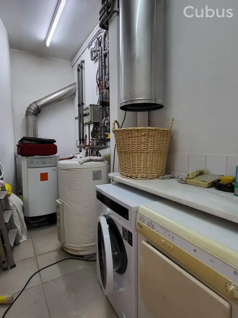 Maison avec terrasse à vendre à La Vall d'en Bas, imagen 50