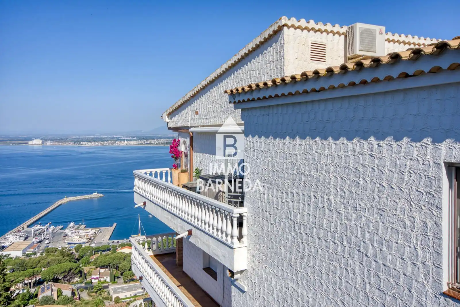 Appartement avec piscine à vendre à ANTONI CANALS 14, imagen 36