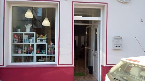 Photo 2 of Commercial properties for rent in Calle Azulejos, 31, Baeza, Jaén