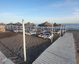 Vista exterior de Apartament en venda en Torrox amb Aire condicionat, Calefacció i Terrassa