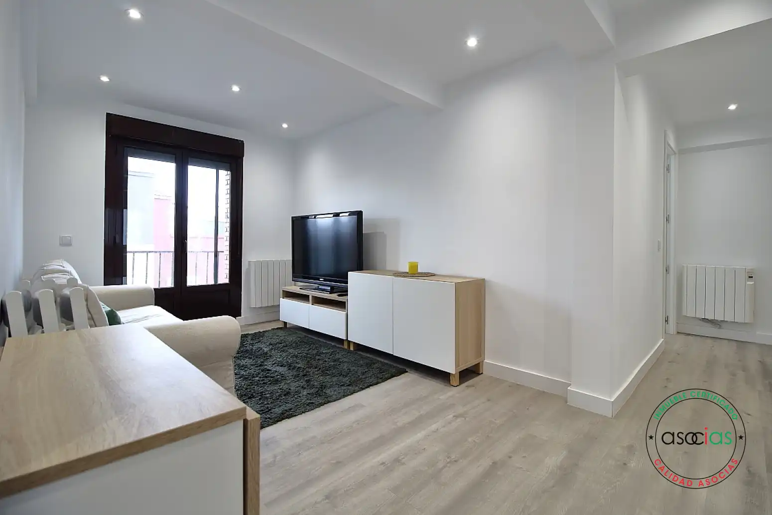 Wohnung mit Terrasse zum Verkauf in Gijón - CL LLARANES 5, imagen 8