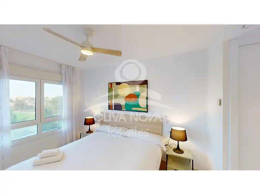 Mini appartamento con piscina in vendita a Avenida Matisse, imagen 19