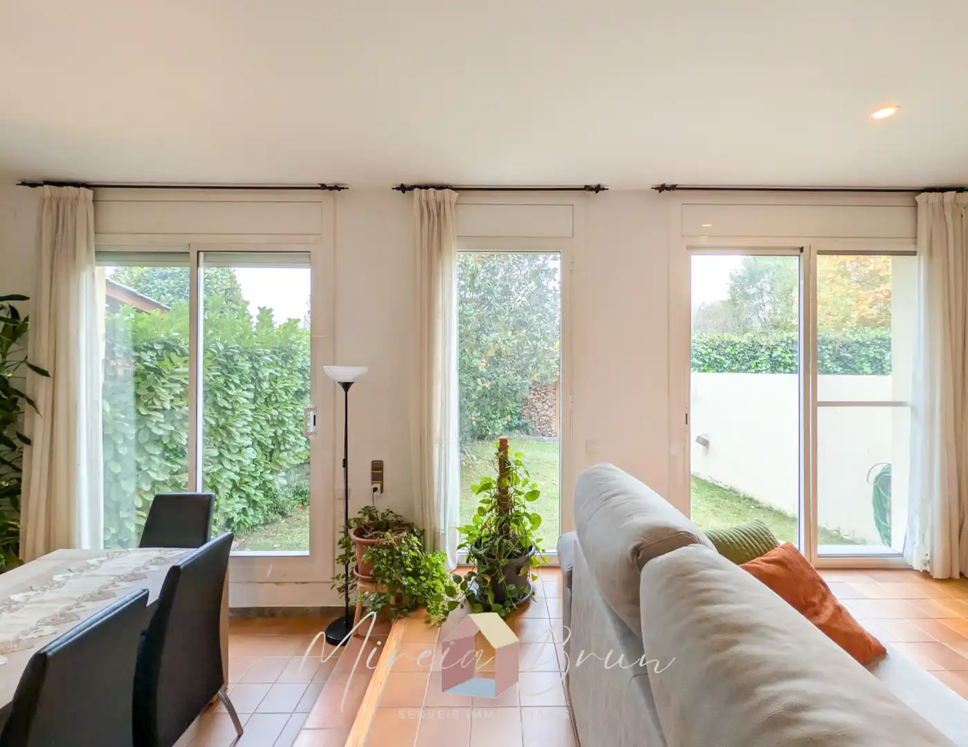 Einfamilien-Reihenhaus zum Verkauf