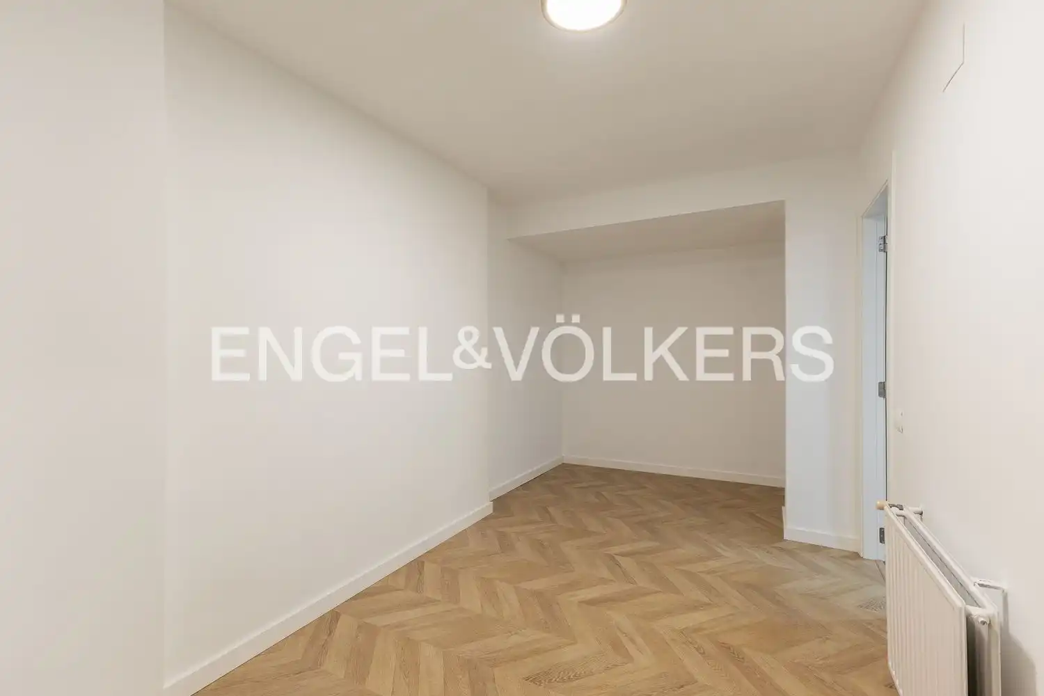 Piso en venta en Valencia con Aire acondicionado, Calefacción y Parquet
