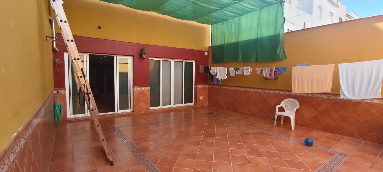 House with terrace for sale in Calle Teresa de Calcuta, imagen 38