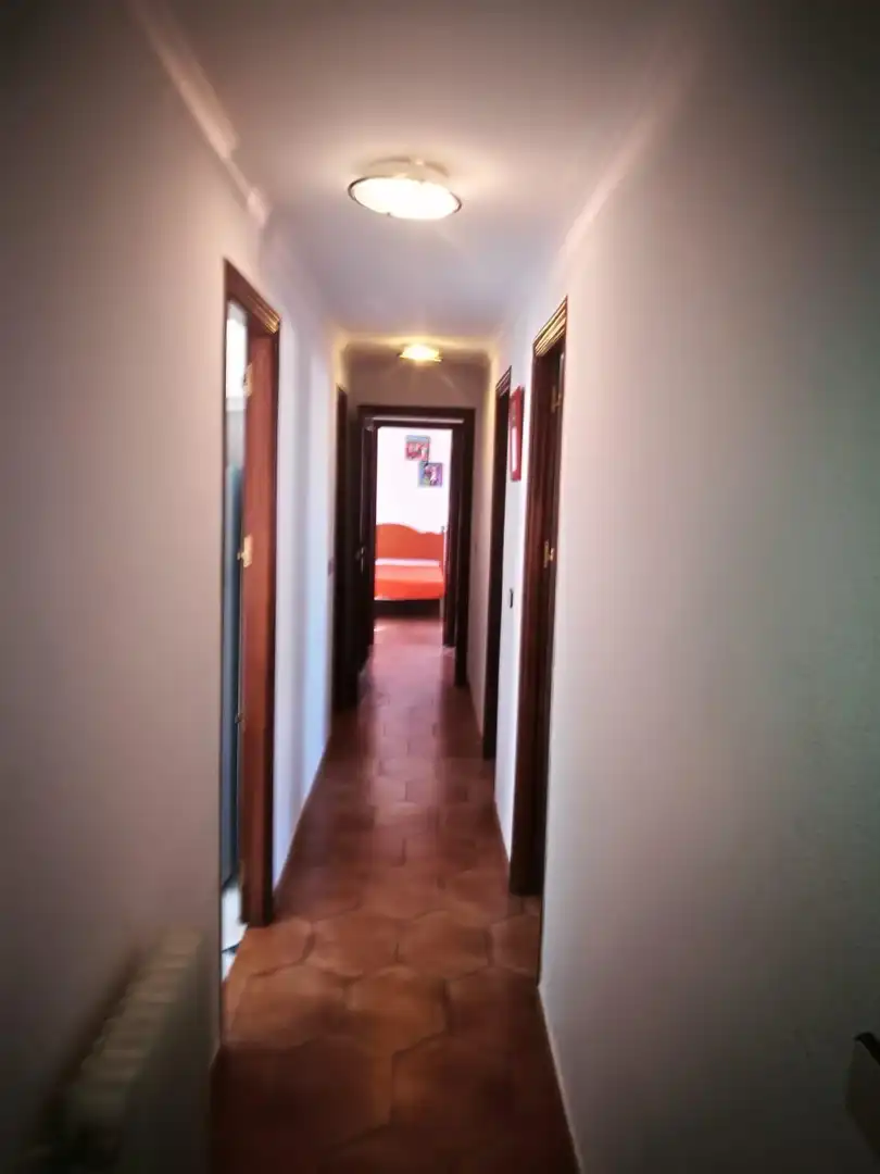 Ático en venta en Murcia con Aire acondicionado, Calefacción y Terraza