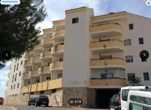House with garden for sale in Lo Cea, imagen 2