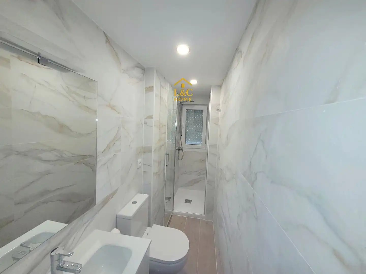 Baño de Piso en venta en Madrid