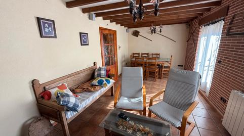 Foto 5 de Casa adosada en venda a Calle Oeste, Zona Rural, Ávila