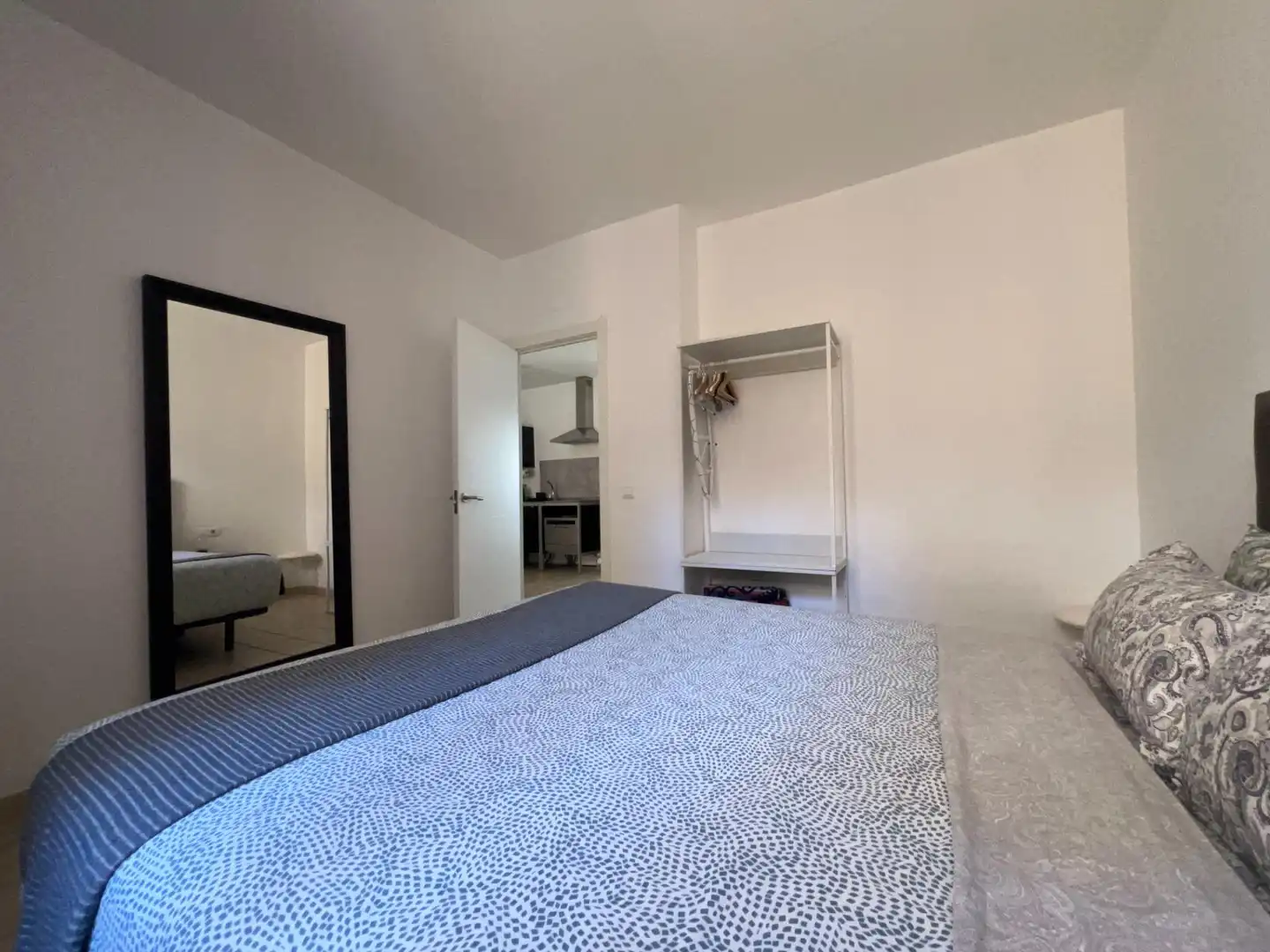 Habitación de Edificio en venta en Málaga
