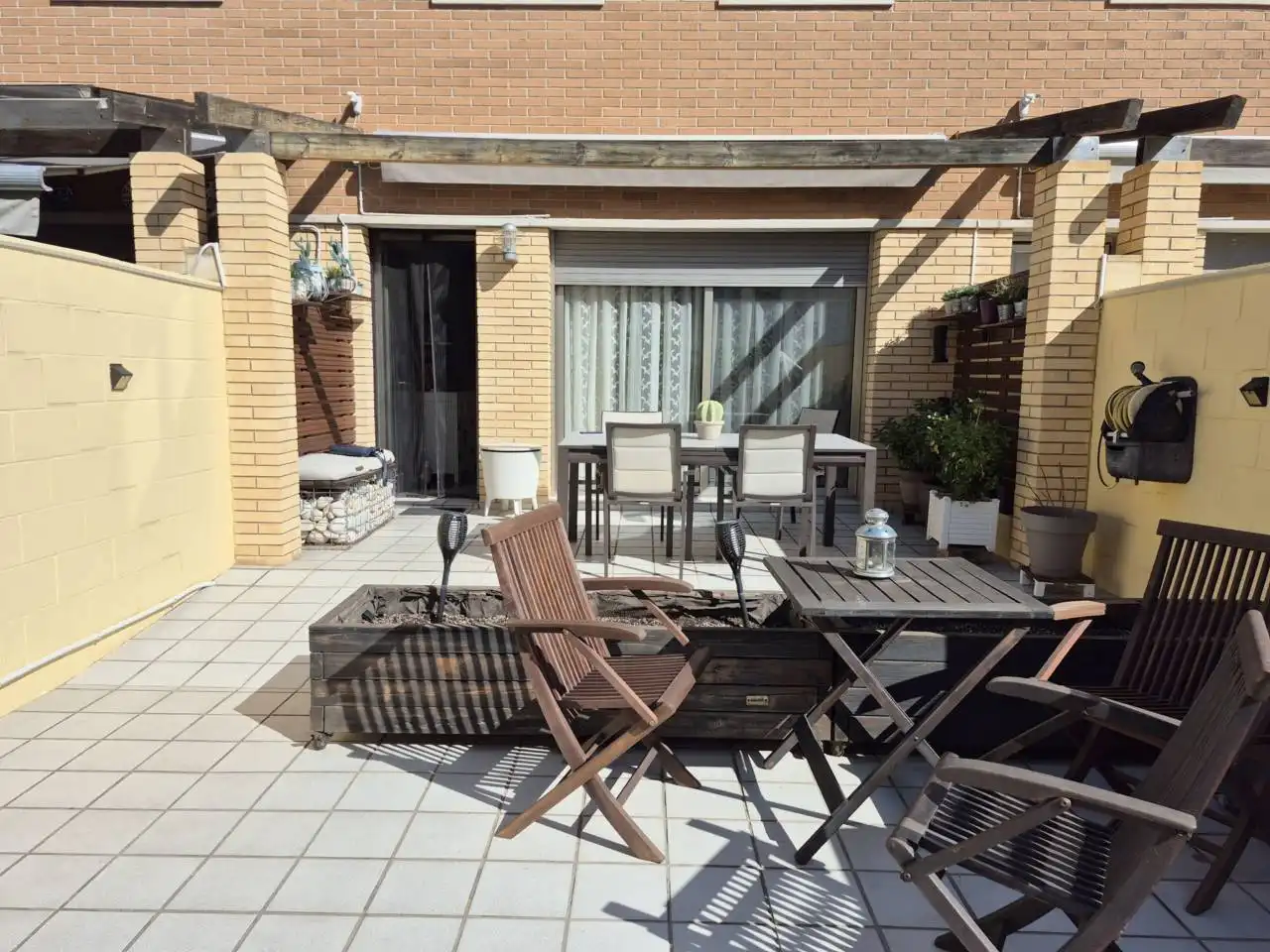 Maison avec jardin à vendre à Les Salines - Pla de Sant Pere, imagen 7