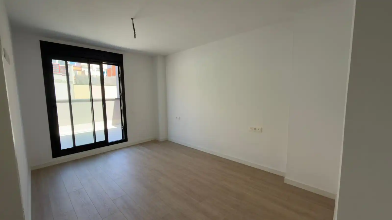 Bedroom of Attic for sale in Esplugues de Llobregat  with Air Conditioner, Heating and Terrace