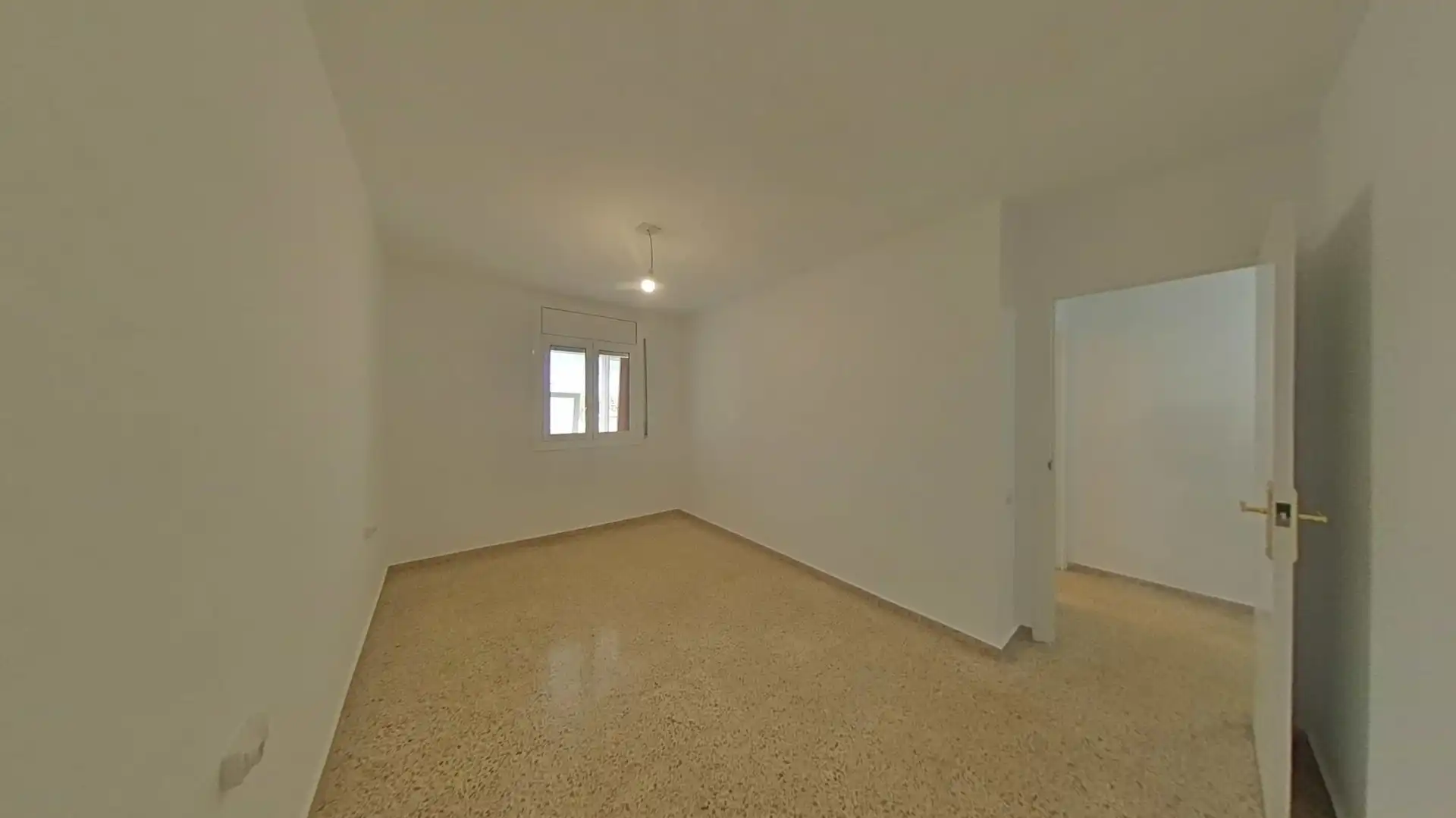 Schlafzimmer von Wohnung zum Verkauf in Granollers