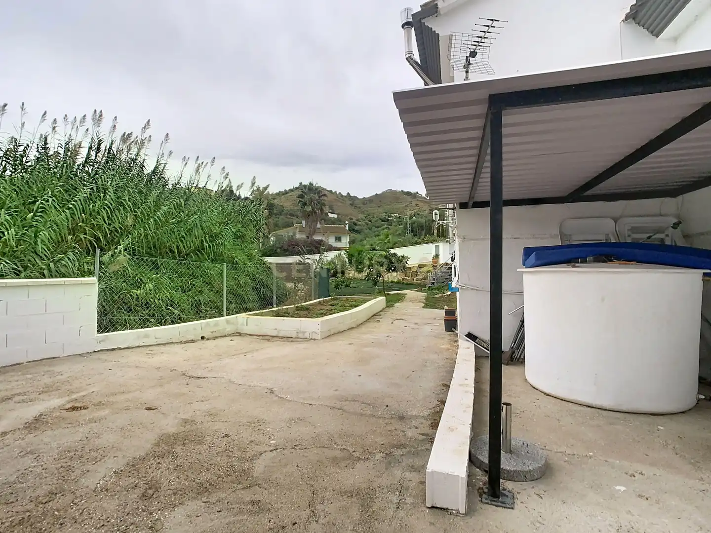 House with garden for sale in Calle los Morritos A.Coche, Almogía, Spain, imagen 19
