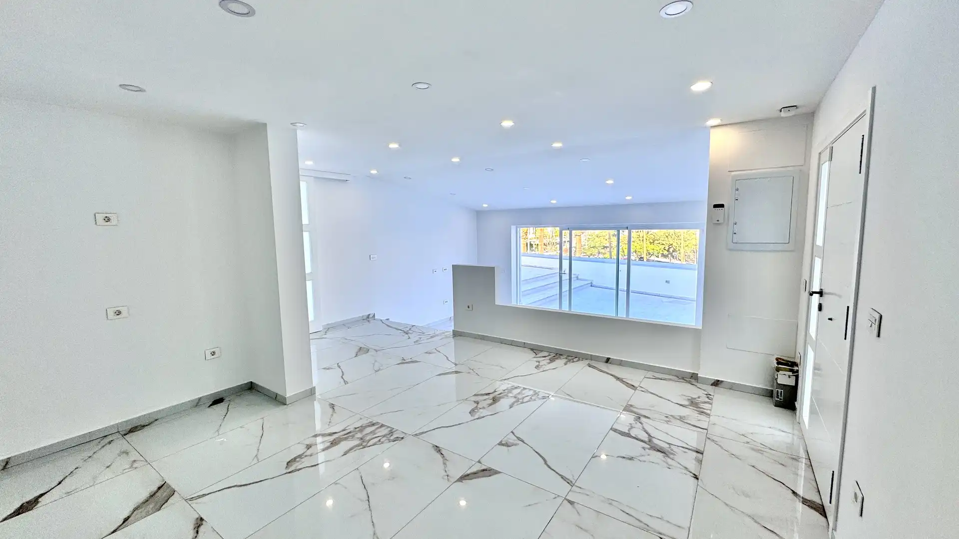 Casa o chalet en venta en Adeje con Aire acondicionado, Jardín privado y Terraza