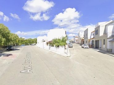 Maison à vendre à Calle LA MONJIA