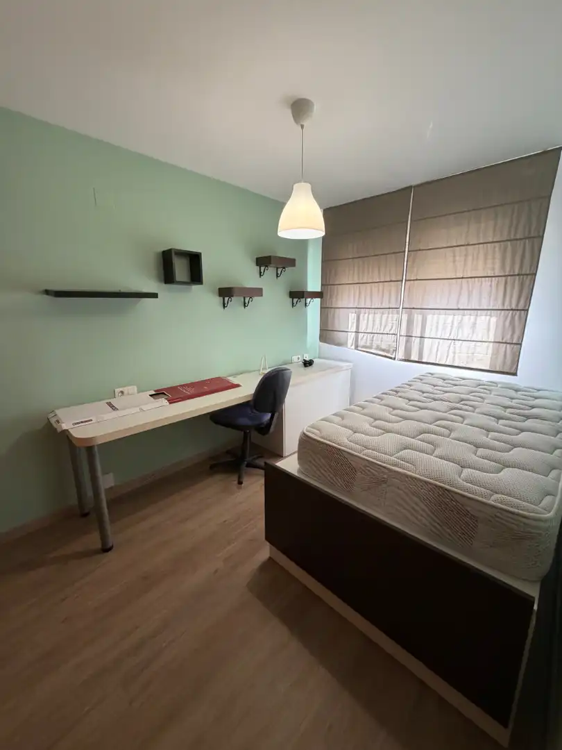 Bedroom of Detached homes for sale in Almazora / Almassora  with Air Conditioner, Parquet flooring and Terrace