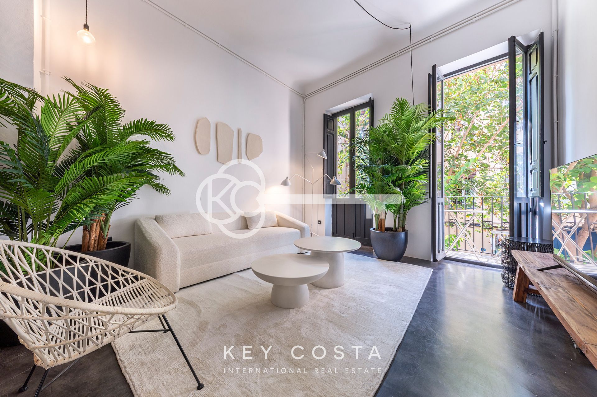 Flat to rent in Carrer Poeta Quintana, Mercado, Centro, Alicante / Alacant