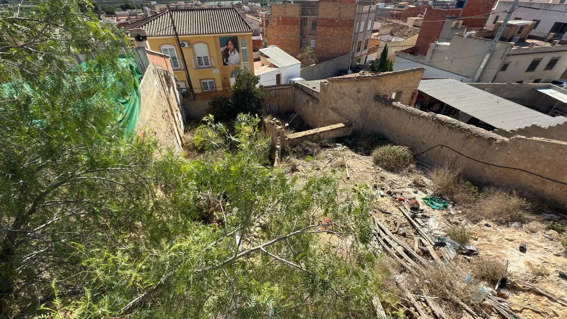 Residencial en venta en Benaguasil
