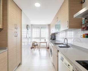 Kitchen of Flat for sale in Colmenar Viejo  with Air Conditioner and Heating