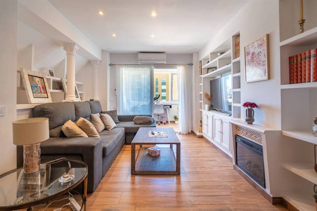 Apartamento en Venta en La Florida - Parque Norte