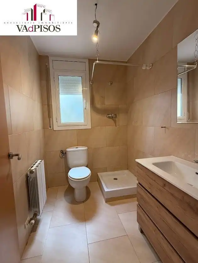 Bany de Casa o xalet en venda en Gelida amb Jardí privat i Terrassa