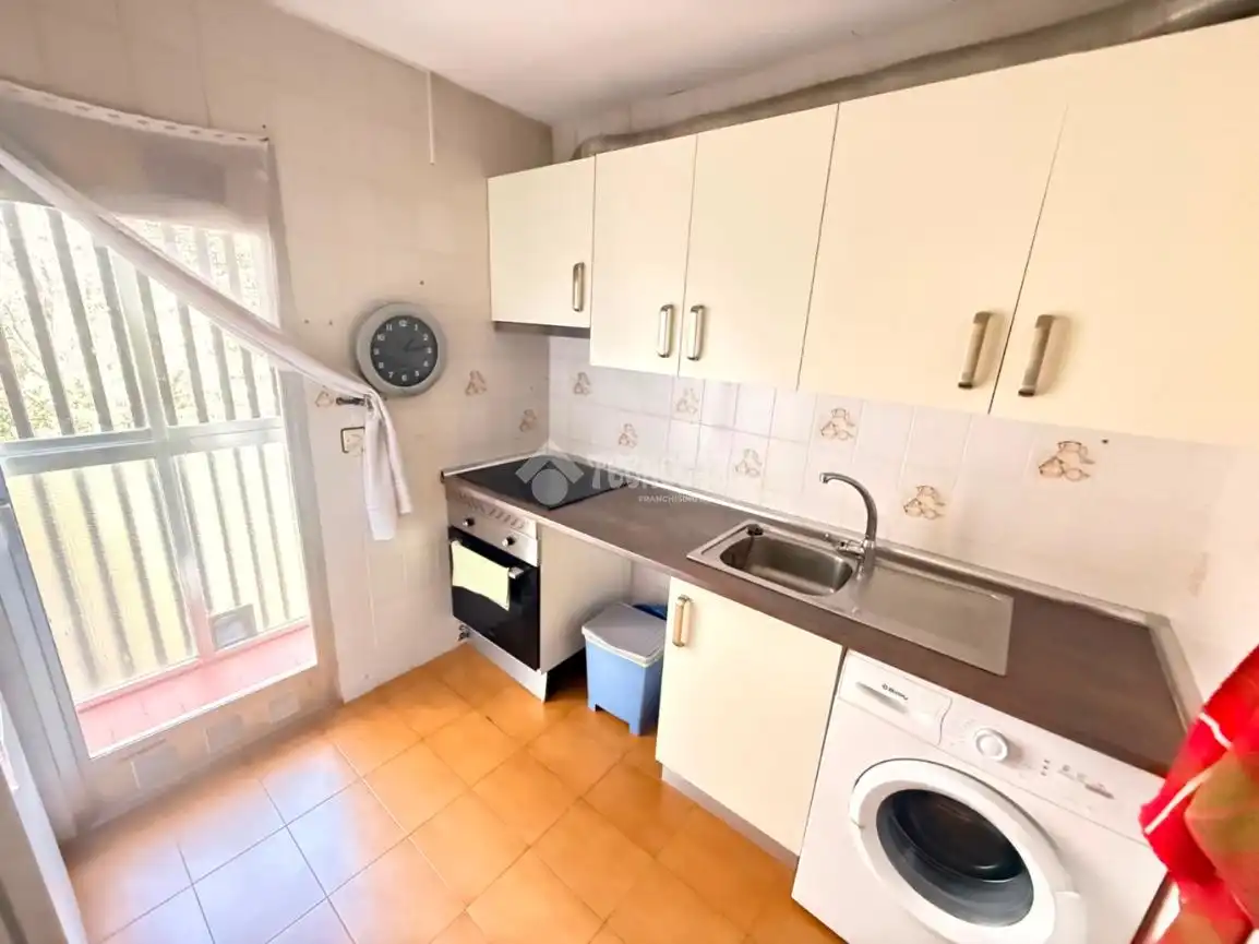 Flat with lift for sale in Parque de la Coruña - Las Suertes, imagen 2