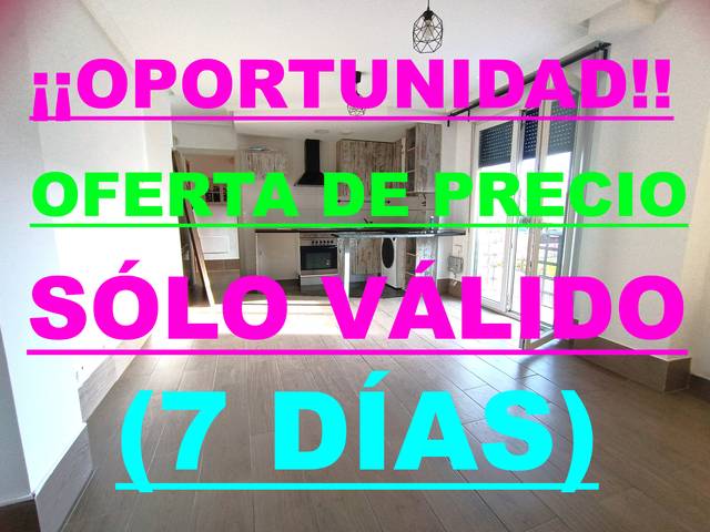 Dúplex en Venta en Numancia de la Sagra