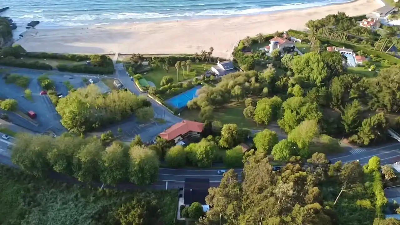 Exterior view of Houses for sale in Oleiros