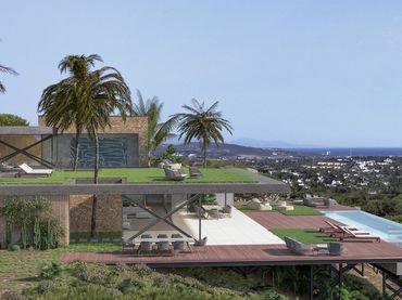 Casa a schiera in vendita a Sotogrande Alto