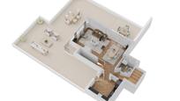 Casa o xalet en venda a Urbanizacion el Olimpo, 1, Mijas pueblo, imagen 2