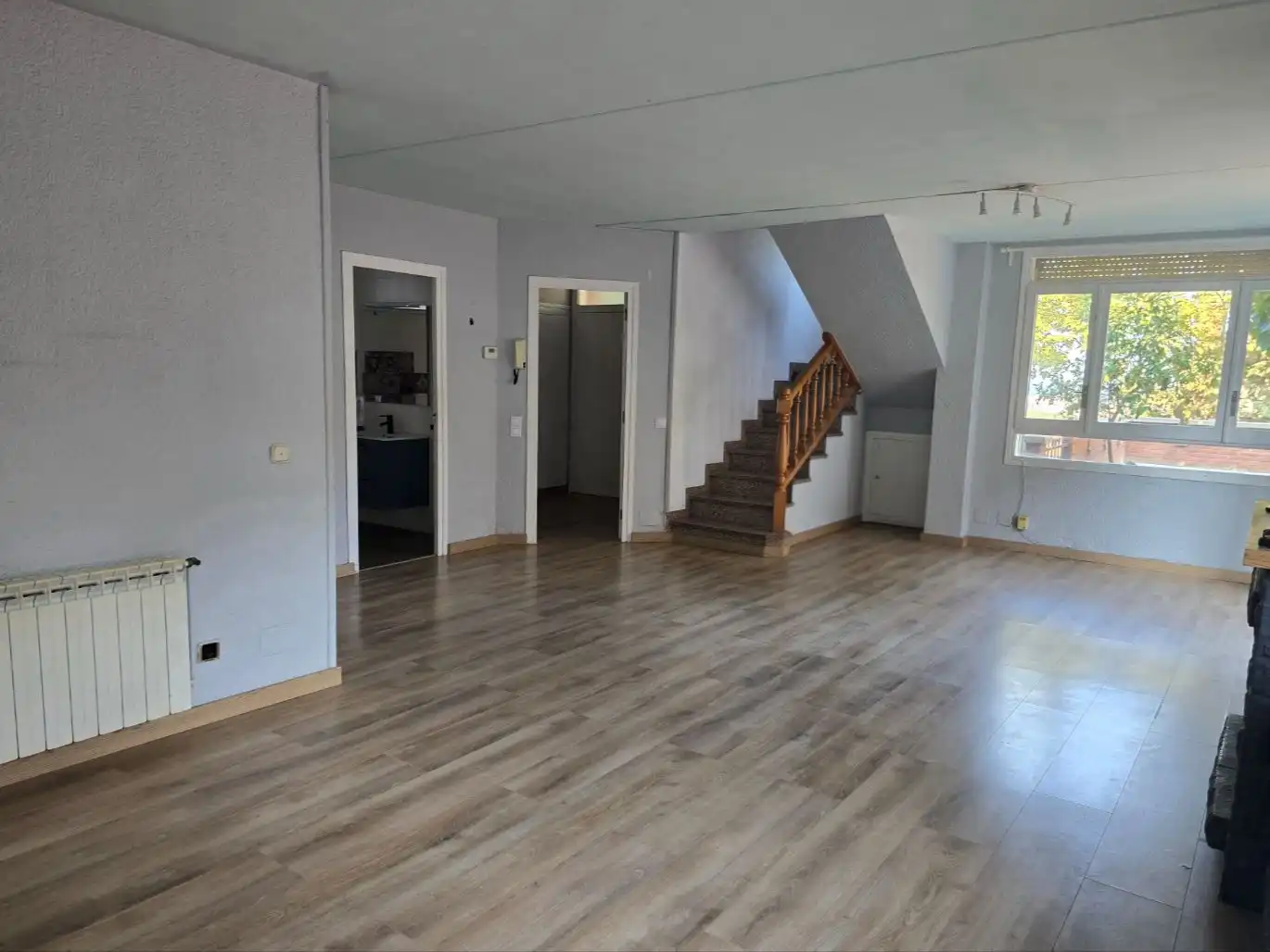 Casa con jardín en venta en B-502 Km. 4, imagen 6