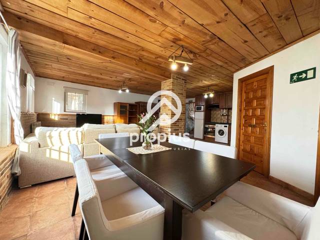 Casa-chalet en Venta en Soto Dueñas en Parres