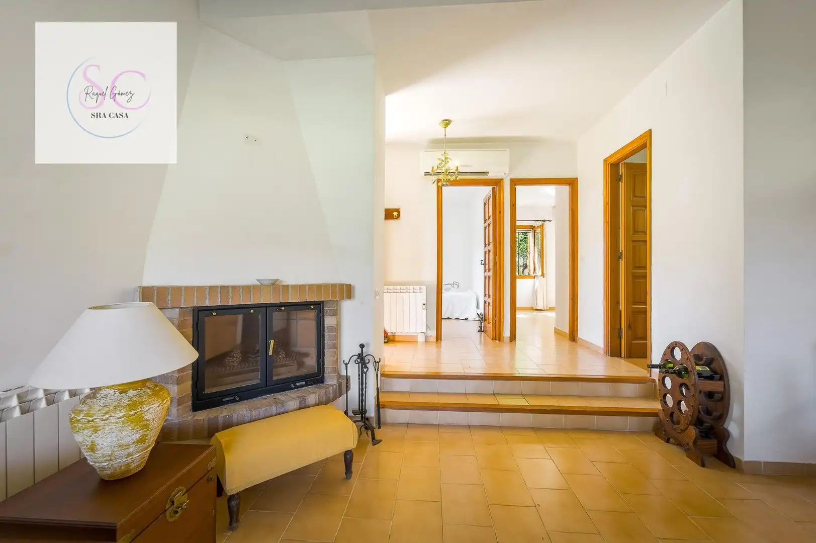 Einfamilien-Reihenhaus zum Verkauf in Santa Cristina d'Aro