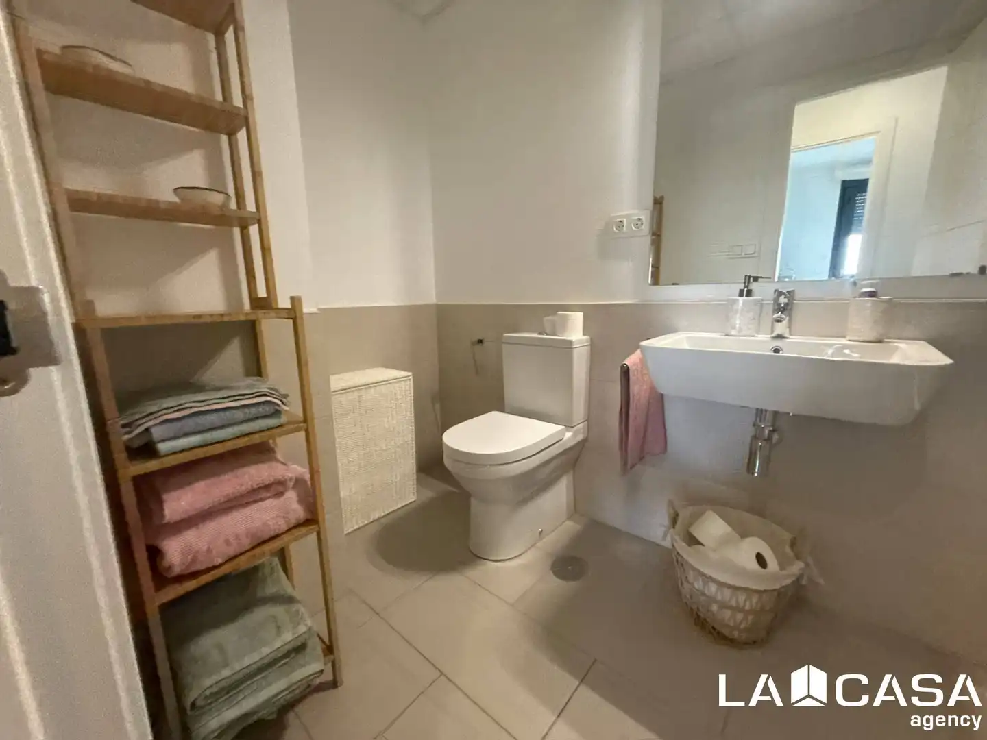 Wohnung mit Pool zum Verkauf in Entrenúcleos, imagen 26