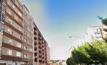 Foto 4 de Garatge en venda a Paseo de Los Pisones, 22, San Agustín - Parque Europa, Burgos Capital