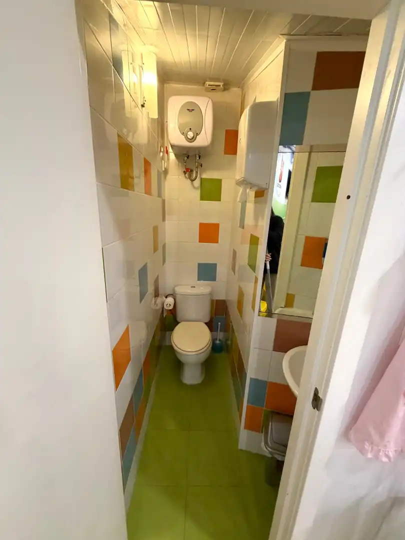 Gewerbefläche zum Verkauf in Los Boliches, imagen 14
