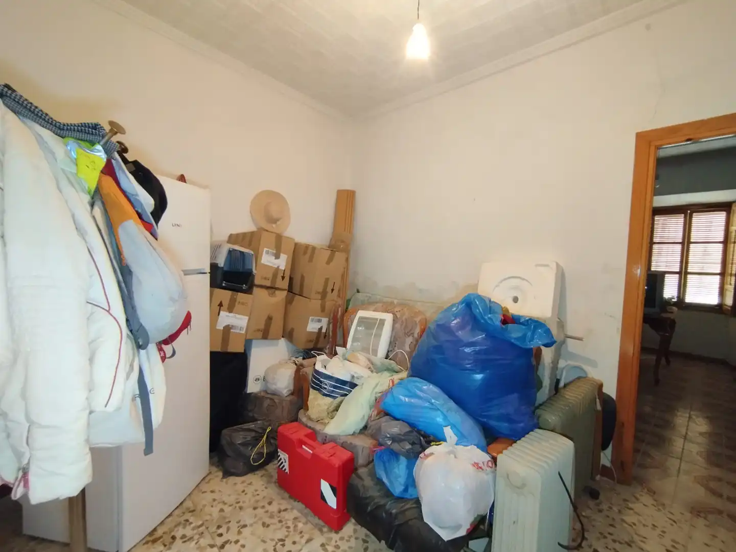 Habitatge amb jardí en venda a Calle Campomanes, imagen 17