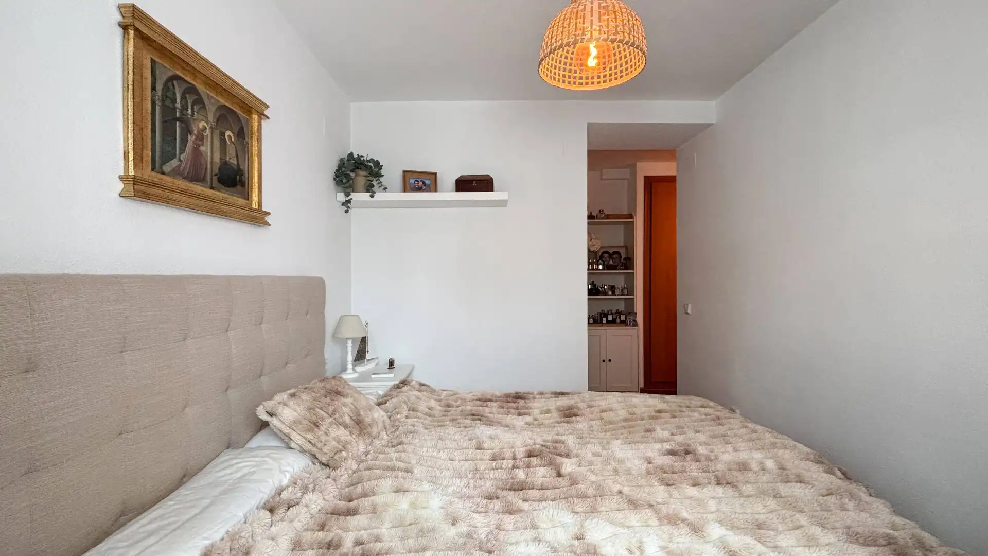 Piso con terraza en venta en Jesús, imagen 25