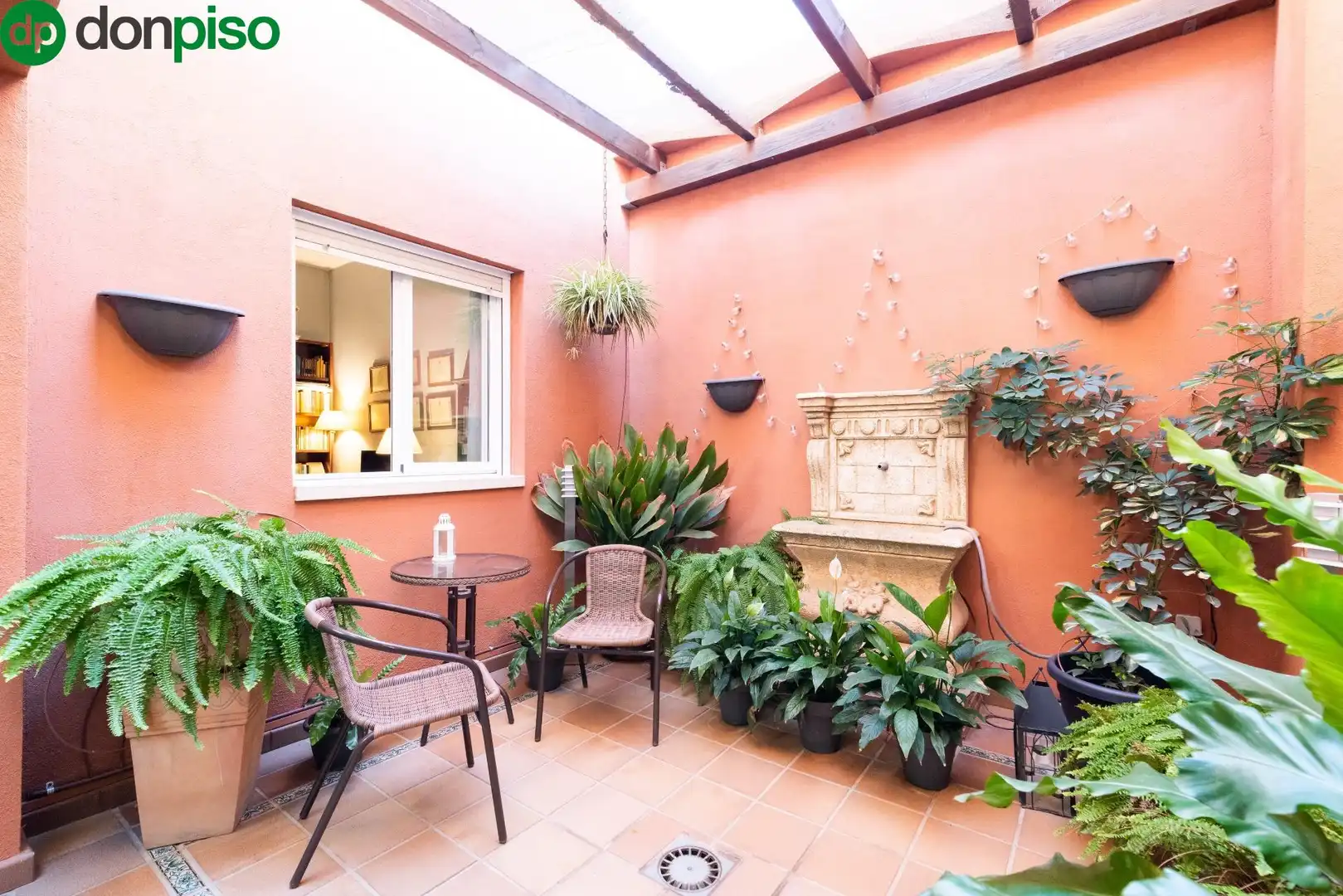 Houses for sale in Santa Fe