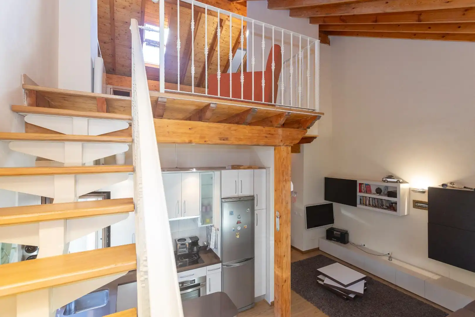 Küche von Wohnung zum Verkauf in Val de San Vicente , Cantabria