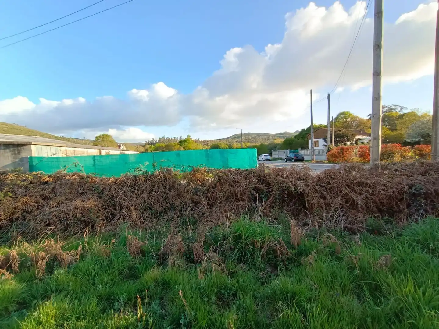 Residencial en venta en Cotobade