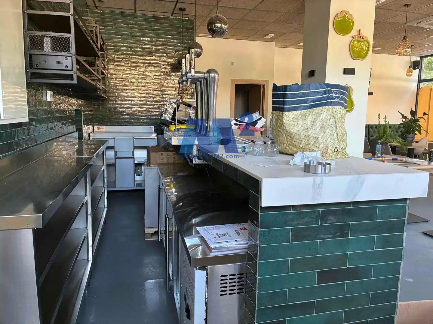 Business premises to rent in De la Chopera, imagen 17