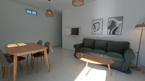 Foto 4 de Àtic de lloguer a Jesús del Gran Poder, Encarnación - Regina, Sevilla