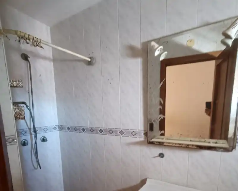Bany de Pis en venda en Jijona / Xixona