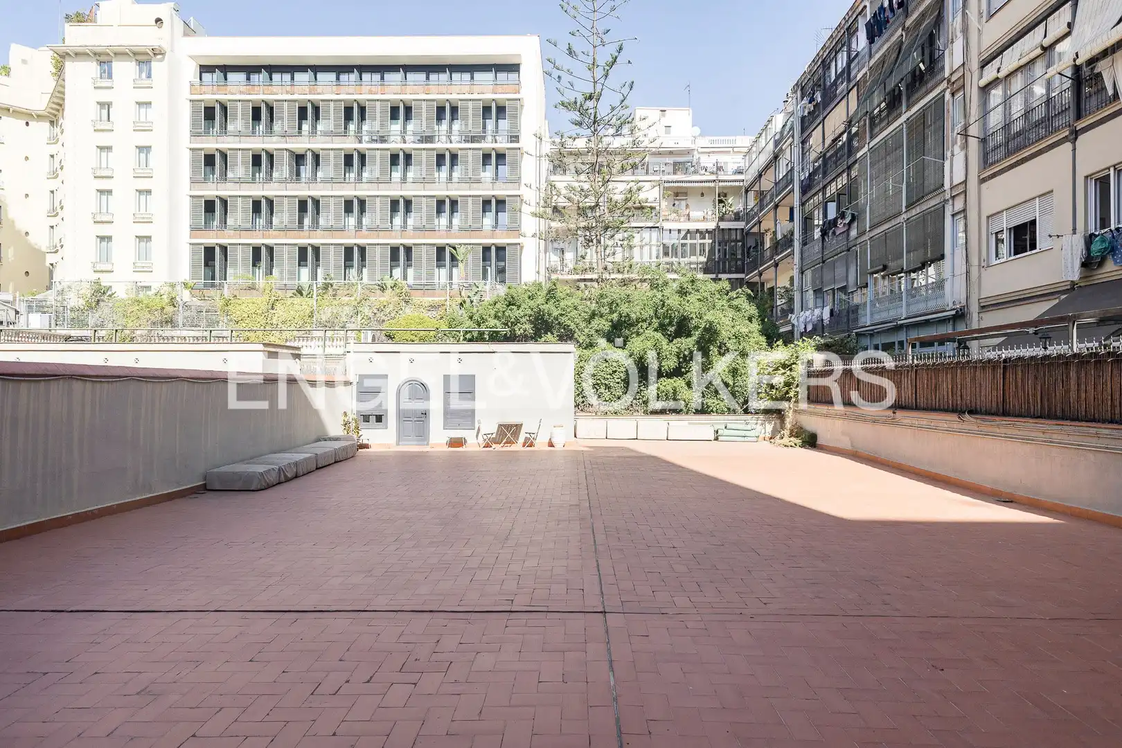 Piso con terraza en venta en Eixample, imagen 29