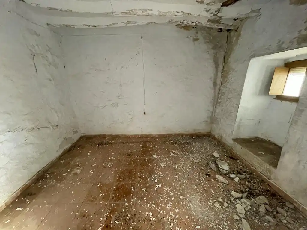 Casa o xalet en venda a Cerrillo, Frailes